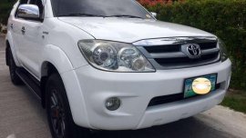 2006 Toyota Fortuner for sale