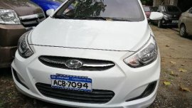 Hyundai Accent Gl 2016 for sale