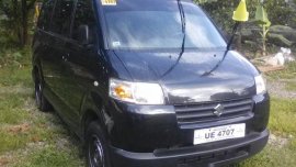 Suzuki Apv Ga 2017 for sale