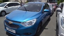 Chevrolet Sail Ltz 2017 for sale