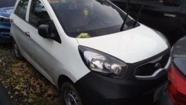 Kia Picanto Lx 2014 for sale