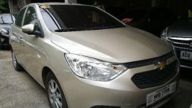 Chevrolet Sail 2017 for sale