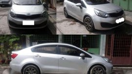 2016 Kia Rio for sale