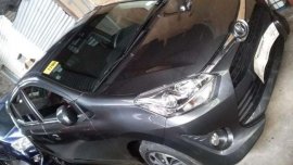 2017 Toyota Wigo for sale