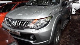 Mitsubishi Strada Glx 2016 for sale