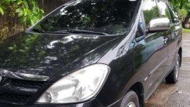 Toyota Innova 2008 for sale