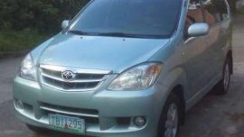 Toyota Avanza 2011 for sale
