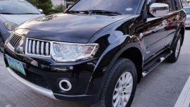 Mitsubishi Montero 2009 for sale
