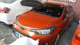 Toyota Vios E 2016 for sale