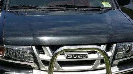 Izusu Crosswind Limited Edition XT 2016 For Sale 