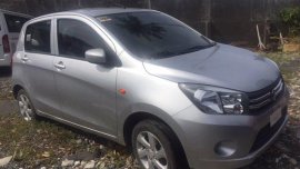 Suzuki Celerio MT 2017 for sale