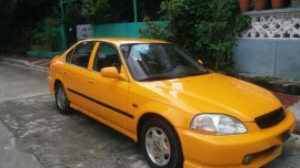 Honda Civic 1997 For sale