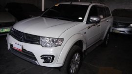 Mitsubishi Montero Gls 2015 for sale