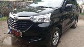 Toyota Avanza 2017 For Sale