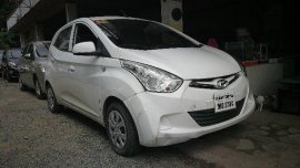 Hyundai Eon Glx 2016 for sale