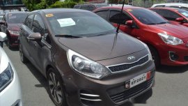 Kia Rio EX 2015 for sale