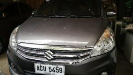 Suzuki Ertiga 2016 for sale