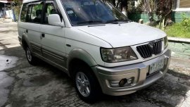 2002 Mitsubishi Adventure GLS For Sale 
