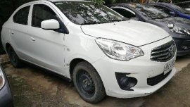 Mitsubishi Mirage G4 Glx 2015 for sale