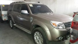 Ford Everest 2013 for sale