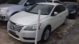 Nissan Sylphy 2015 for sale
