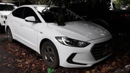Hyundai Elantra Gl 2016 for sale