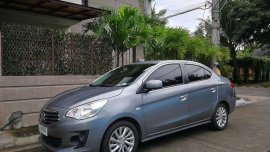 Mitsubishi Mirage G4 2017 for sale