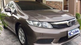 Honda Civic 2013 for sale