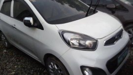 Kia Picanto Ex 2013 for sale