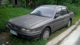 1990 Mitsubishi Galant Super Salon For Sale 