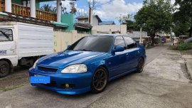 Honda Civic 1999 for sale