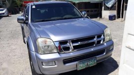 iIsuzu D-max 2006 for sale