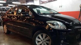 Toyota Vios 2010 1.5G Automatic For Sale 