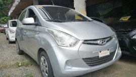 Hyundai Eon Glx 2016 for sale