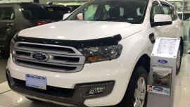 94K ALL IN 2018 Ford Everest Ambiente For Sale 