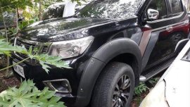 Nissan Np300 Navara Vl 2015 for sale