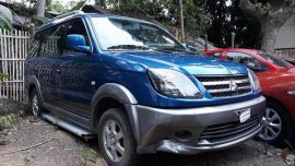 Mitsubishi Adventure Gls Sport 2016 for sale