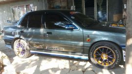 Mitsubishi Lancer 2011 for sale