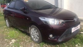 Toyota Vios E 2017 for sale