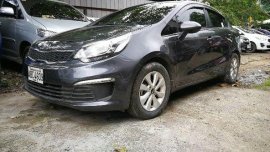 Kia Rio Ex 2016 for sale