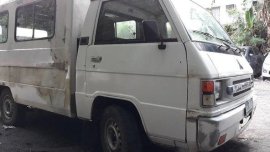 Mitsubishi L300 FB FR A/C Exceed 2010 for sale