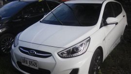 Hyundai Accent E 2015 for sale