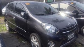 Toyota Wigo G 2017 for sale