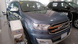 FORD Everest SUV Promos 2018 For Sale 