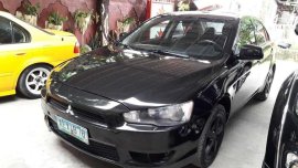 Mitsubishi Lancer Ex 2010 for sale