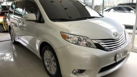 Toyota Sienna 2015 for sale