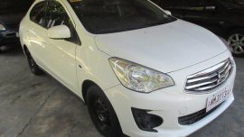 Mitsubishi Mirage 2016 for sale