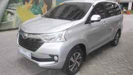 2018 Toyota Avanza G AT for sale