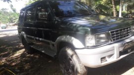 FOR SALE ISUZU HI LANDER XTRM 2001 MODEL