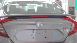 Honda Civic 1.8 E CVT 2018  for sale